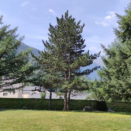 Appartement T1Bis St Lary Soulan Village سانت لاري سولون المظهر الخارجي الصورة