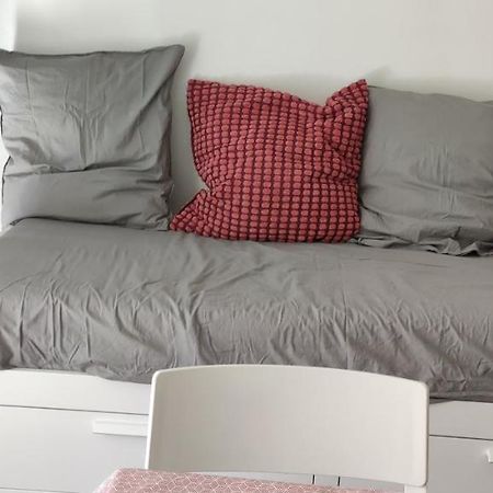 Appartement T1Bis St Lary Soulan Village سانت لاري سولون المظهر الخارجي الصورة