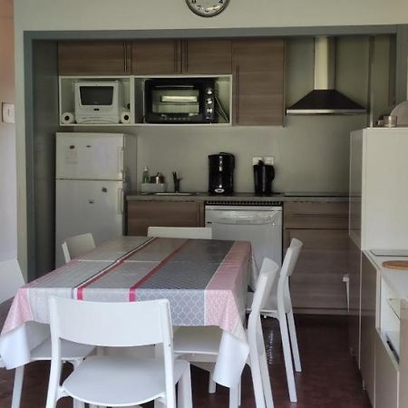 Appartement T1Bis St Lary Soulan Village سانت لاري سولون المظهر الخارجي الصورة