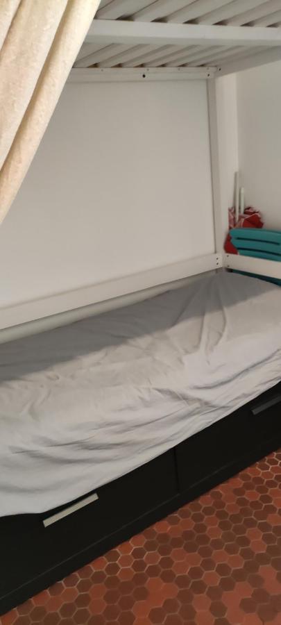 Appartement T1Bis St Lary Soulan Village سانت لاري سولون المظهر الخارجي الصورة