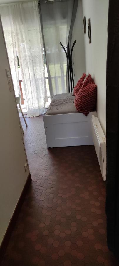 Appartement T1Bis St Lary Soulan Village سانت لاري سولون المظهر الخارجي الصورة