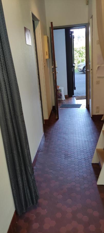 Appartement T1Bis St Lary Soulan Village سانت لاري سولون المظهر الخارجي الصورة