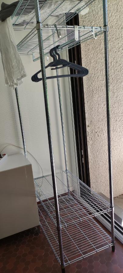 Appartement T1Bis St Lary Soulan Village سانت لاري سولون المظهر الخارجي الصورة